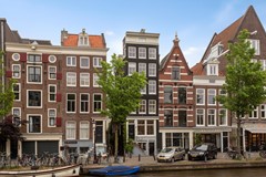 For rent: Prinsengracht 625H, 1016 HV Amsterdam