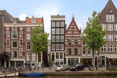 For rent: Prinsengracht 625H, 1016 HV Amsterdam