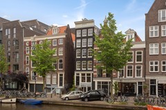 For rent: Prinsengracht 625H, 1016 HV Amsterdam