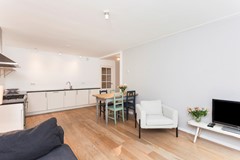 Price reduced:Eerste Jan van der Heijdenstraat 34B, 1072 TV Amsterdam - Photo