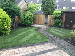 For rent: Maria Dermoutlaan 14, 1187VL Amstelveen