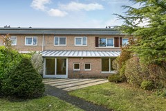 For rent: Maria Dermoutlaan 14, 1187VL Amstelveen