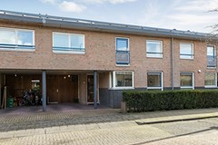 For rent: Maria Dermoutlaan 14, 1187 VL Amstelveen