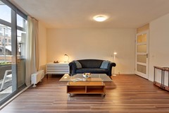 Nieuw in verhuur:Kempenlaan 143, 1066 RB Amsterdam - Foto