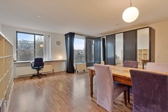 Nieuw in verhuur:Kempenlaan 143, 1066 RB Amsterdam - Foto