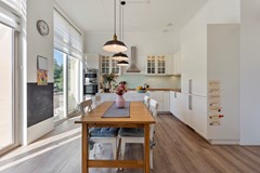 For sale:Nieuwe Osdorpergracht 564, 1068 HV Amsterdam - Photo