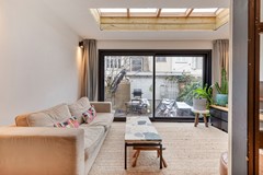 Koop:Réaumurstraat 33H, 1097 RE Amsterdam - Foto