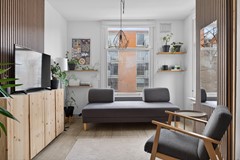 Koop:Lijnbaansgracht 14-2, 1015 GN Amsterdam - Foto