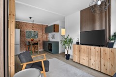 Koop:Lijnbaansgracht 14-2, 1015 GN Amsterdam - Foto