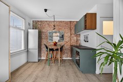 Koop:Lijnbaansgracht 14-2, 1015 GN Amsterdam - Foto