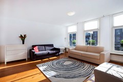 Onder bod: Overtoom 166-2, 1054HP Amsterdam