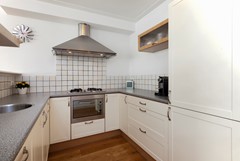 Onder bod:Overtoom 166-2, 1054 HP Amsterdam - Foto