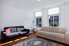 Onder bod:Overtoom 166-2, 1054 HP Amsterdam - Foto