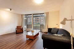 Nieuw in verhuur:Kempenlaan 143, 1066 RB Amsterdam - Foto