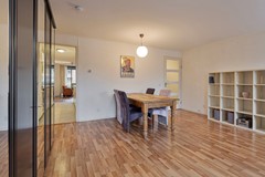 Nieuw in verhuur:Kempenlaan 143, 1066 RB Amsterdam - Foto