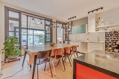 Te koop: Réaumurstraat 33H, 1097RE Amsterdam