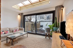 Koop:Réaumurstraat 33H, 1097 RE Amsterdam - Foto