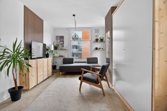 New for sale:Lijnbaansgracht 14-2, 1015 GN Amsterdam - Photo