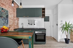 New for sale: Lijnbaansgracht 14-2, 1015 GN Amsterdam