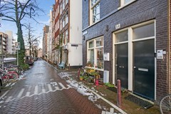 New for sale: Lijnbaansgracht 14-2, 1015 GN Amsterdam
