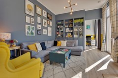 For sale:Nieuwe Osdorpergracht 564, 1068 HV Amsterdam - Photo