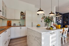 For sale:Nieuwe Osdorpergracht 564, 1068 HV Amsterdam - Photo