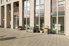 For sale:Nieuwe Osdorpergracht 564, 1068 HV Amsterdam - Photo