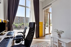For sale: Nieuwe Osdorpergracht 564, 1068 HV Amsterdam