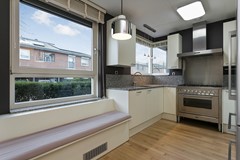 New for rent: Maria Dermoutlaan 14, 1187 VL Amstelveen