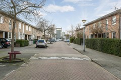 New for rent: Maria Dermoutlaan 14, 1187 VL Amstelveen