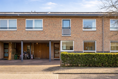 Te huur: Maria Dermoutlaan 14, 1187VL Amstelveen