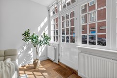 Onder bod: Oude Looiersstraat 22H, 1016VJ Amsterdam