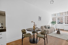 Onder bod:Oude Looiersstraat 22H, 1016 VJ Amsterdam - Foto