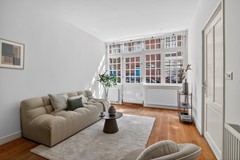 Onder bod:Oude Looiersstraat 22H, 1016 VJ Amsterdam - Foto