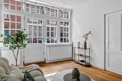 Onder bod:Oude Looiersstraat 22H, 1016 VJ Amsterdam - Foto