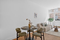 Onder bod:Oude Looiersstraat 22H, 1016 VJ Amsterdam - Foto