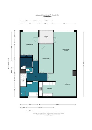 Jacques Veltmanstraat 57, 1065 EG Amsterdam - WV_4511_AP.jpg