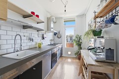 Koop:Hoofdweg 348-3, 1056 DC Amsterdam - Foto
