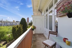Koop:Hoofdweg 348-3, 1056 DC Amsterdam - Foto