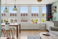 Koop:Hoofdweg 348-3, 1056 DC Amsterdam - Foto