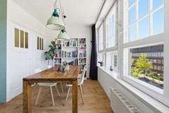 Koop:Hoofdweg 348-3, 1056 DC Amsterdam - Foto