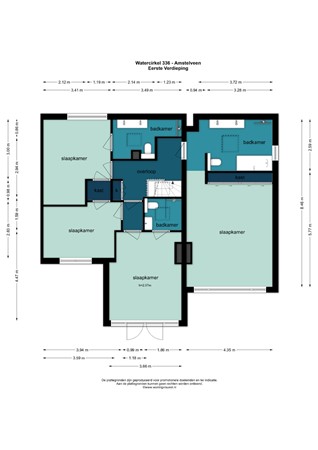 Watercirkel 336, 1186 NE Amstelveen - WV_5338_EV.jpg