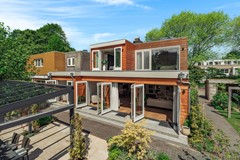 Nieuw in verkoop:Watercirkel 336, 1186 NE Amstelveen - Foto