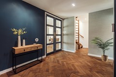 Nieuw in verkoop:Watercirkel 336, 1186 NE Amstelveen - Foto