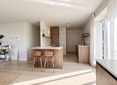 Nieuw in verhuur:Johan van der Keukenstraat 204, 1087 AZ Amsterdam - Foto