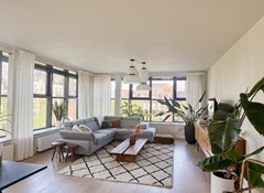 Nieuw in verhuur:Johan van der Keukenstraat 204, 1087 AZ Amsterdam - Foto