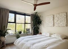 Nieuw in verhuur:Johan van der Keukenstraat 204, 1087 AZ Amsterdam - Foto