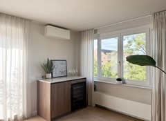 Nieuw in verhuur:Johan van der Keukenstraat 204, 1087 AZ Amsterdam - Foto