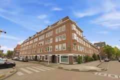 Koop:Cabotstraat 23H, 1057 VP Amsterdam - Foto