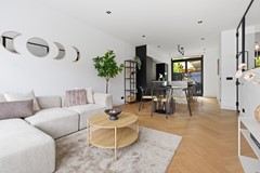 Koop:Cabotstraat 23H, 1057 VP Amsterdam - Foto